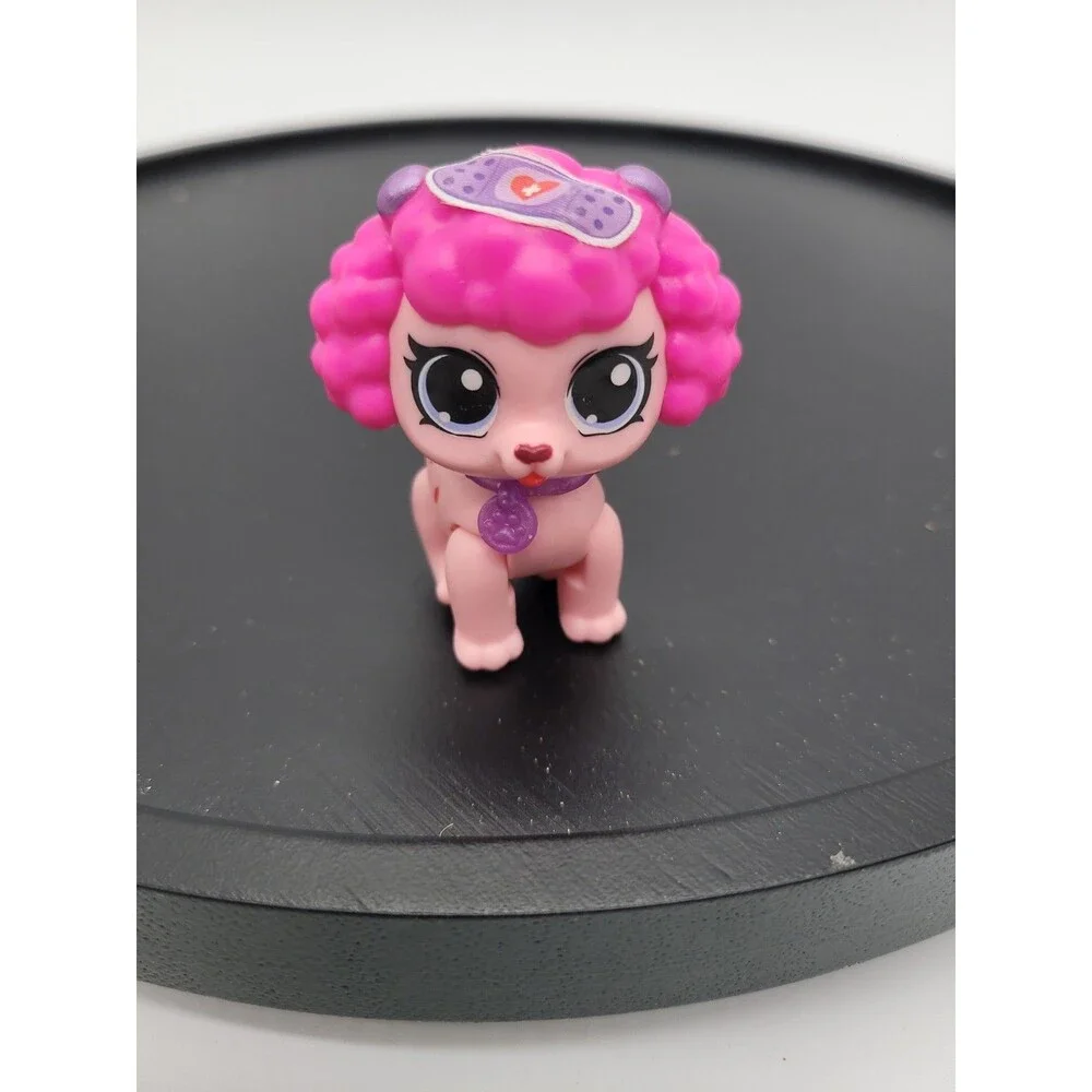 LOL PET RESCUE Series 1 Mystery Collectable Capsule ZURU - Magenta